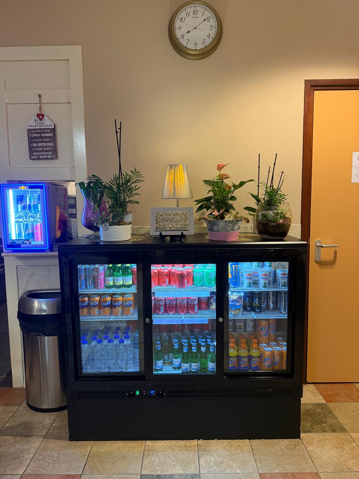 Drankenhoek bij KEYFO